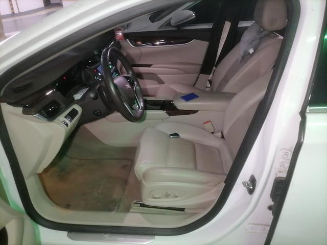Cadillac XTS 2017 thumb 5