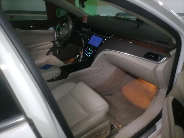 Cadillac XTS 2017 thumb 6