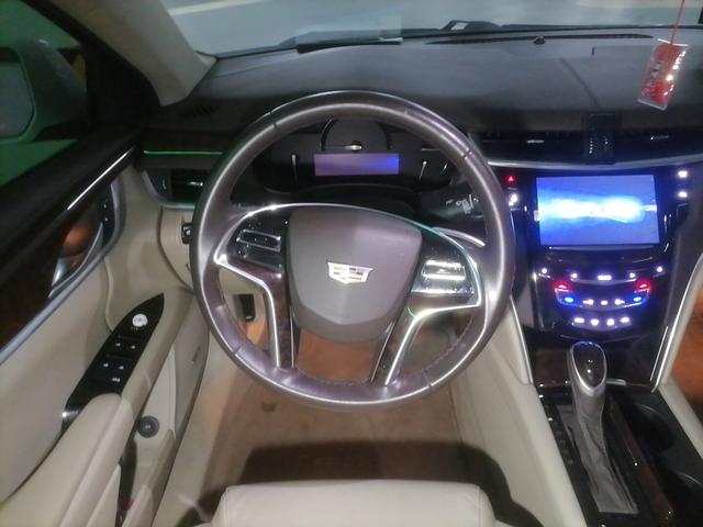 Cadillac XTS 2017 thumb 9