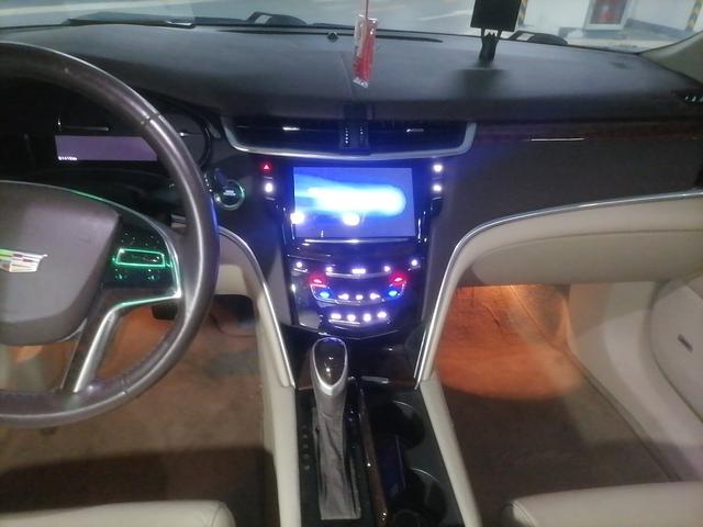 Cadillac XTS 2017 thumb 10