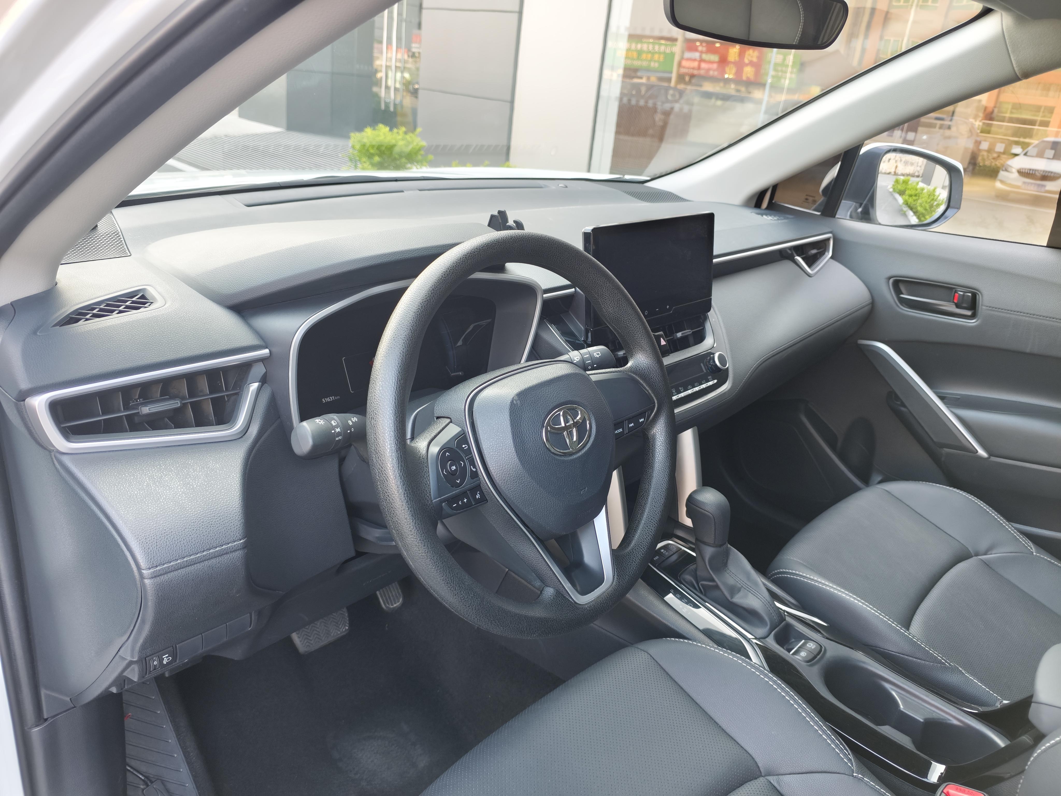 Toyota Frontlander 2024 thumb 4