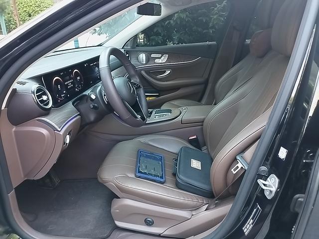 Mercedes-Benz E-Класс 2022 thumb 5