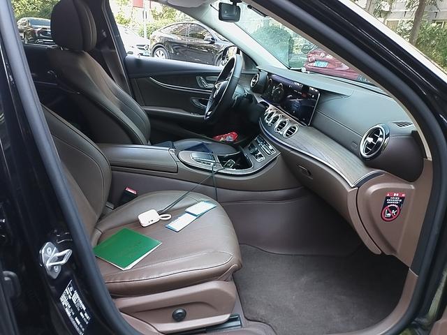 Mercedes-Benz E-Класс 2022 thumb 6