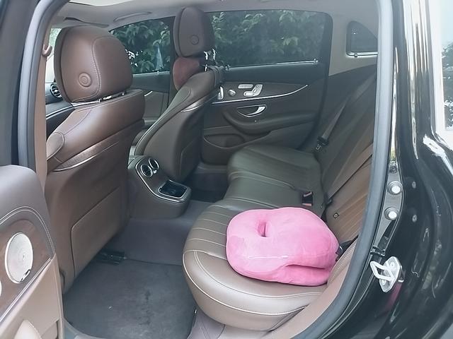 Mercedes-Benz E-Класс 2022 thumb 7