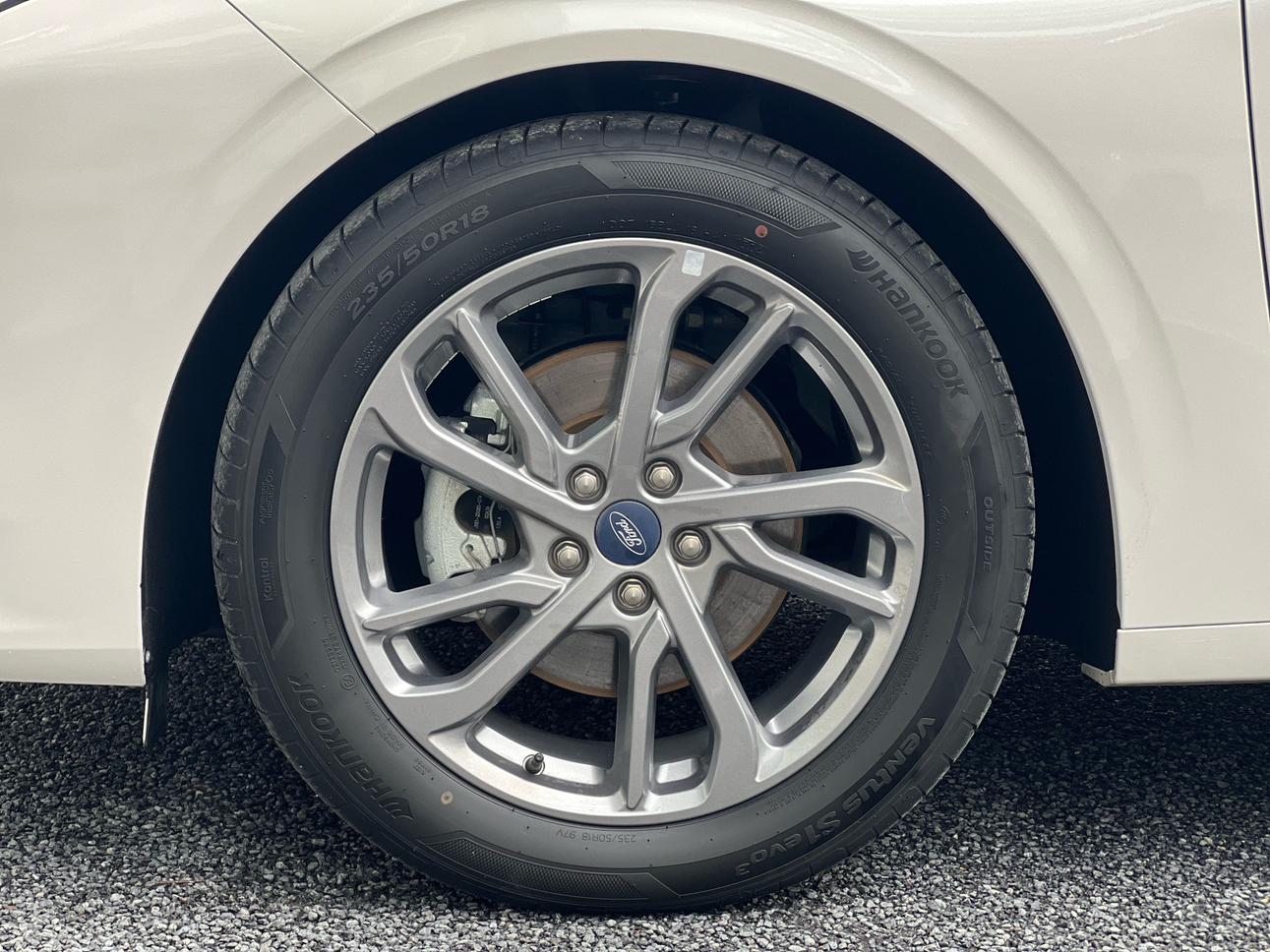 Ford Mondeo 2023 thumb 9