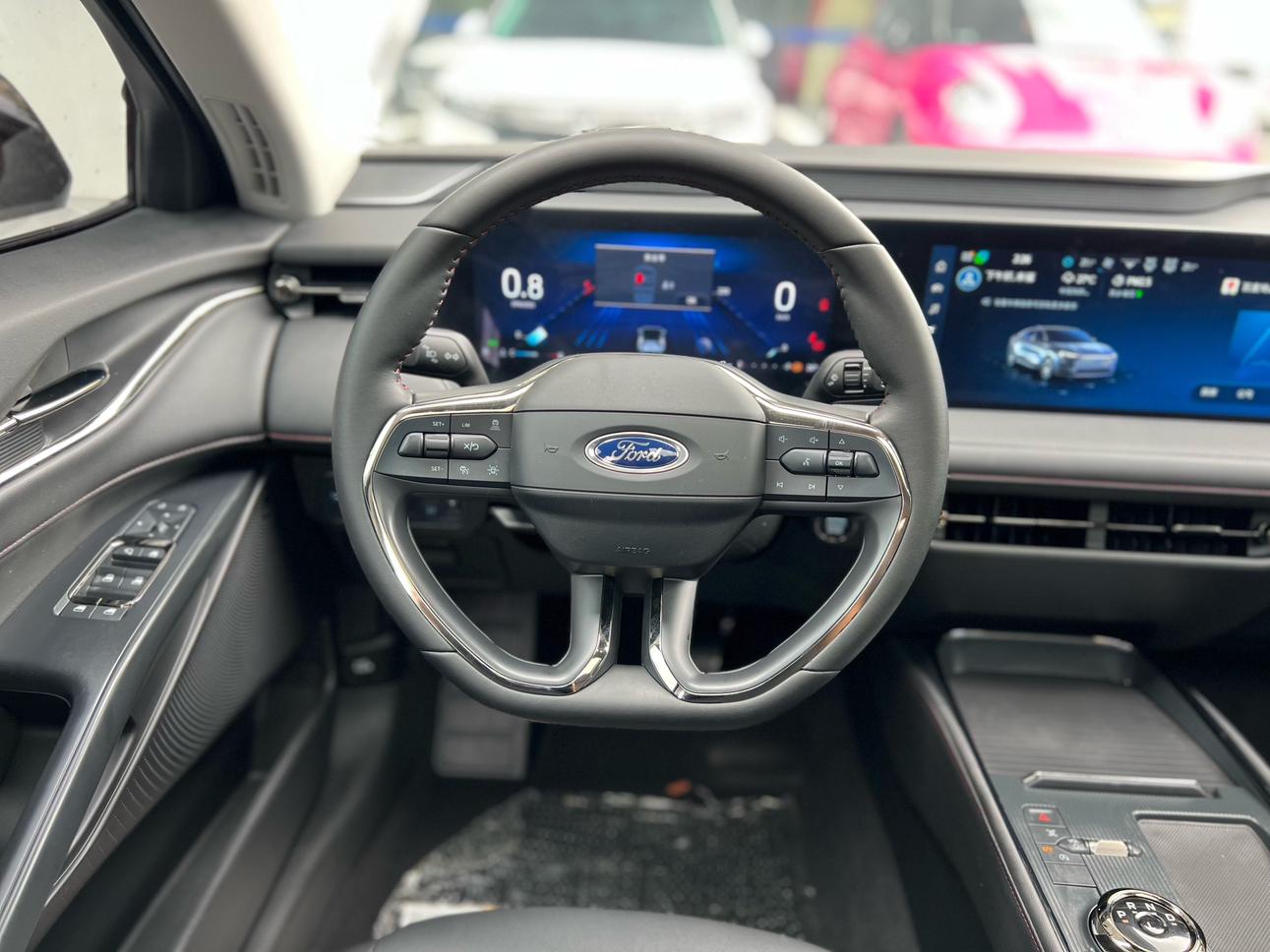 Ford Mondeo 2023 thumb 11