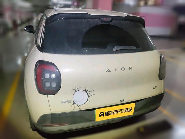 GAC Aion UT 2025 thumb 3
