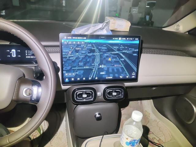 GAC Aion UT 2025 thumb 10