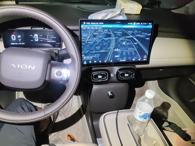 GAC Aion UT 2025 thumb 12