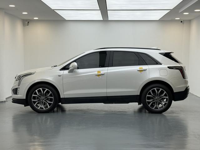 Cadillac XT5 2023 thumb 2