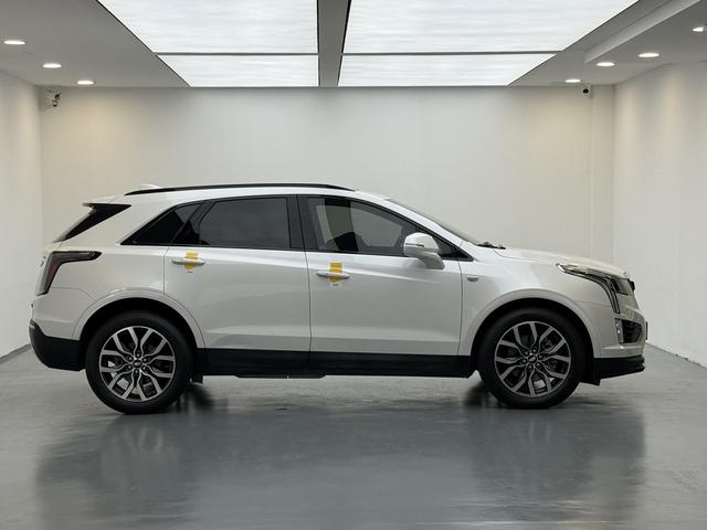 Cadillac XT5 2023 thumb 6