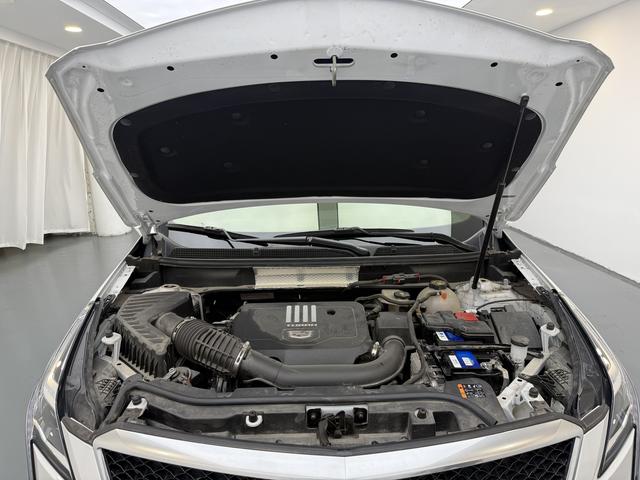 Cadillac XT5 2023 thumb 8