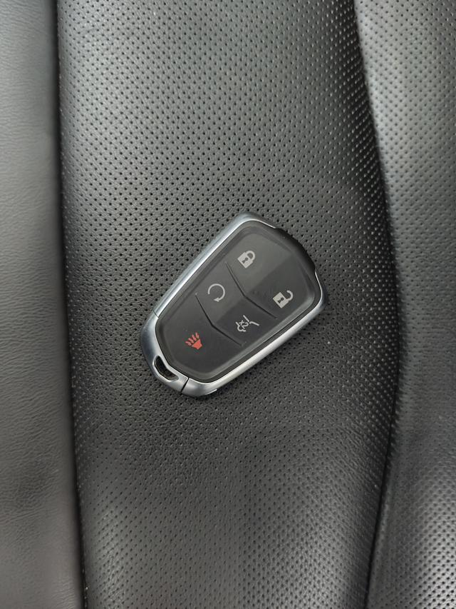 Cadillac XT5 2023 thumb 9