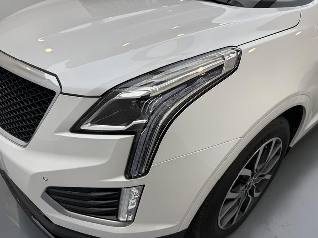 Cadillac XT5 2023 thumb 10