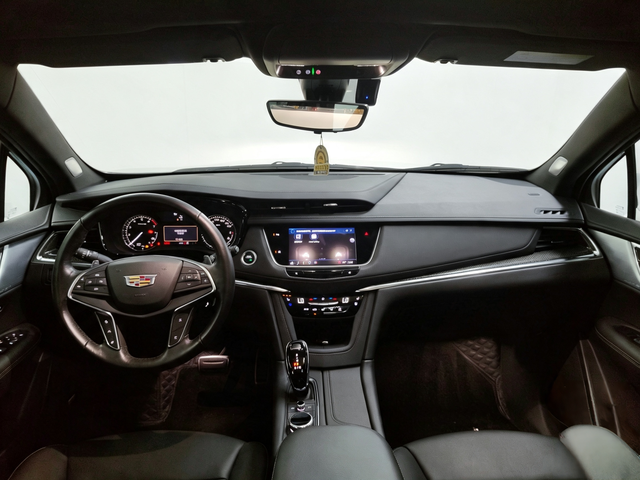 Cadillac XT5 2023 thumb 12