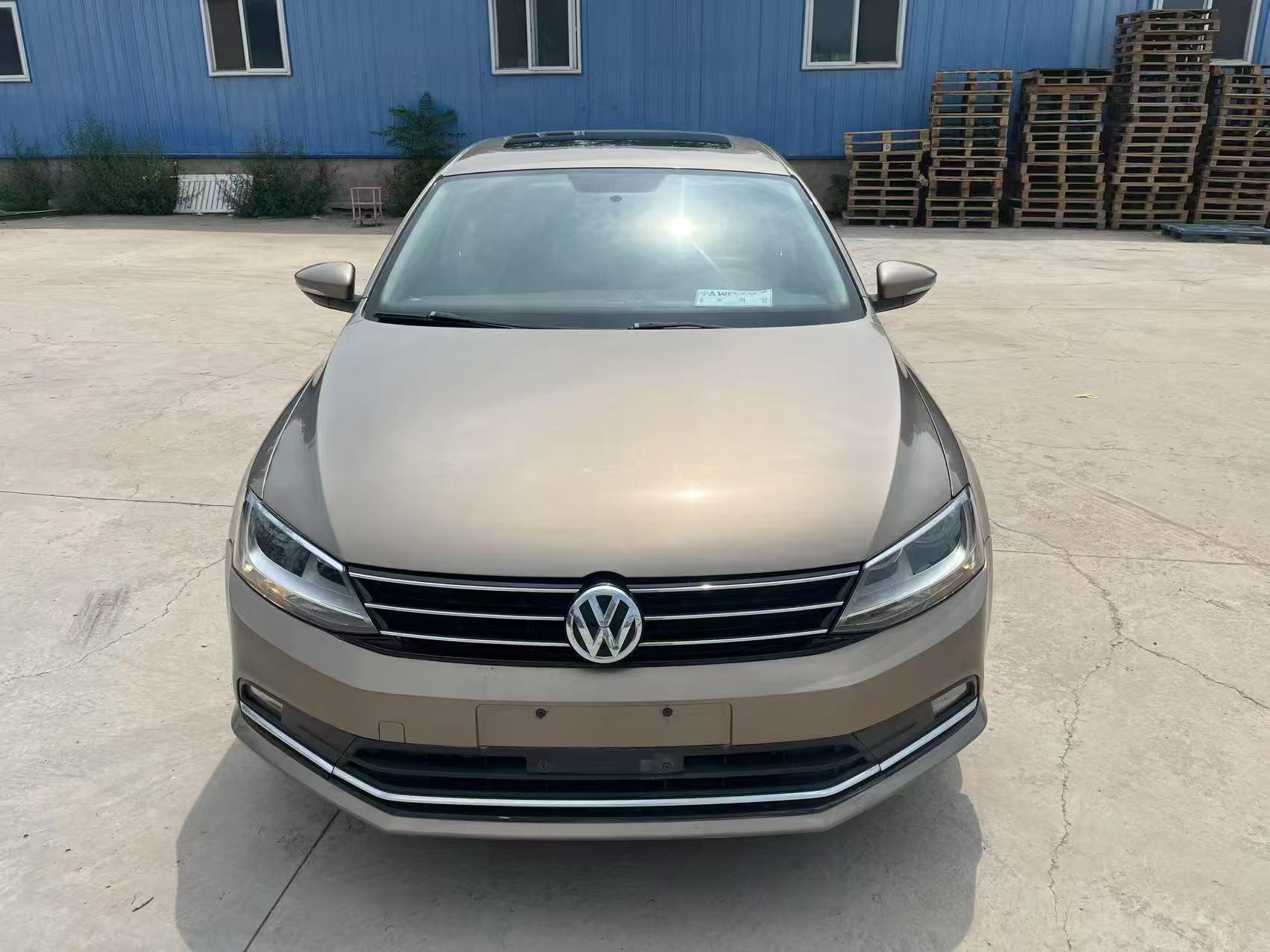 Volkswagen Sagitar 2018 thumb 9