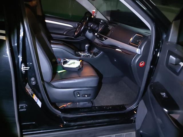 Toyota Highlander 2018 thumb 6