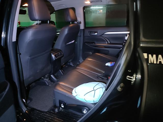 Toyota Highlander 2018 thumb 7