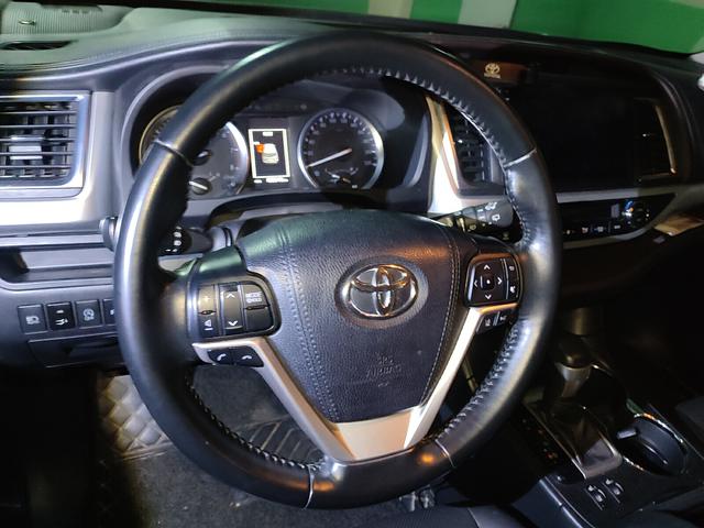 Toyota Highlander 2018 thumb 9