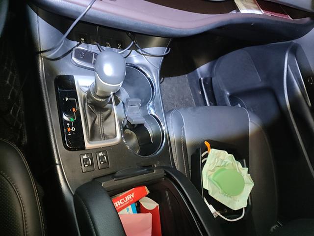 Toyota Highlander 2018 thumb 12