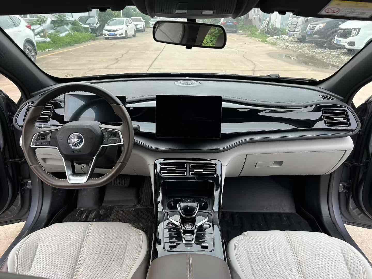 BYD Qin 2023 thumb 5