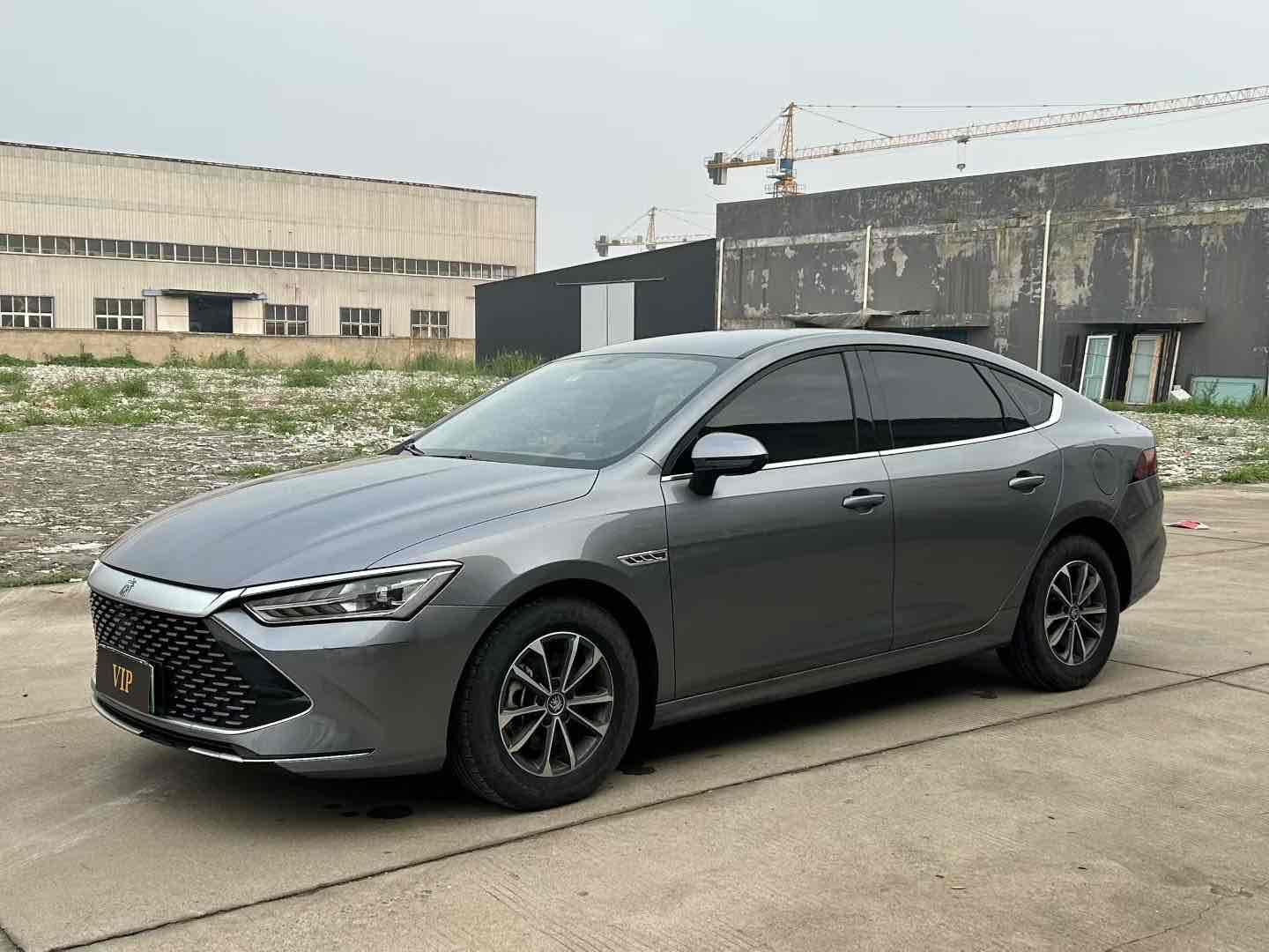 BYD Qin 2023 thumb 8