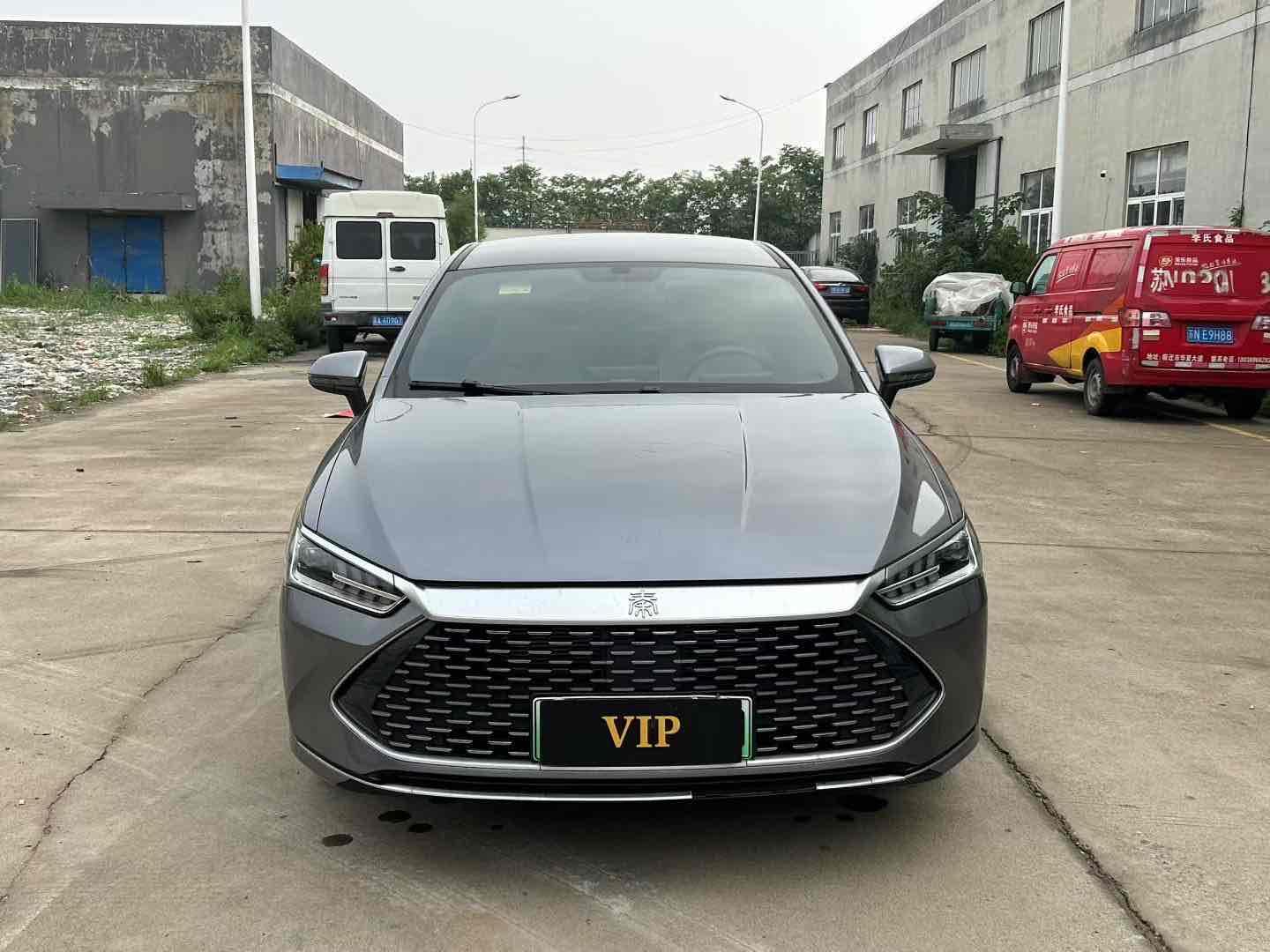 BYD Qin 2023 thumb 9