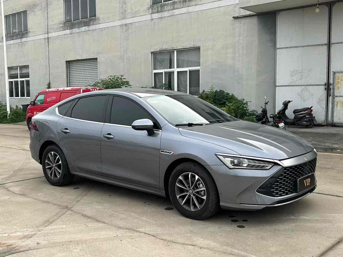 BYD Qin 2023 thumb 10