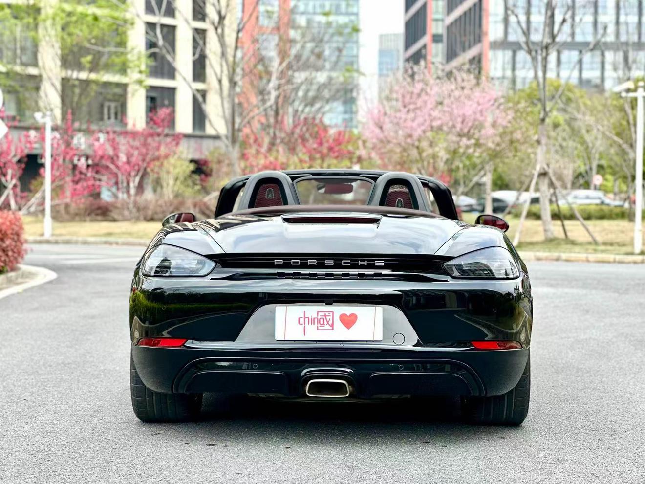Porsche 718 2023 thumb 3