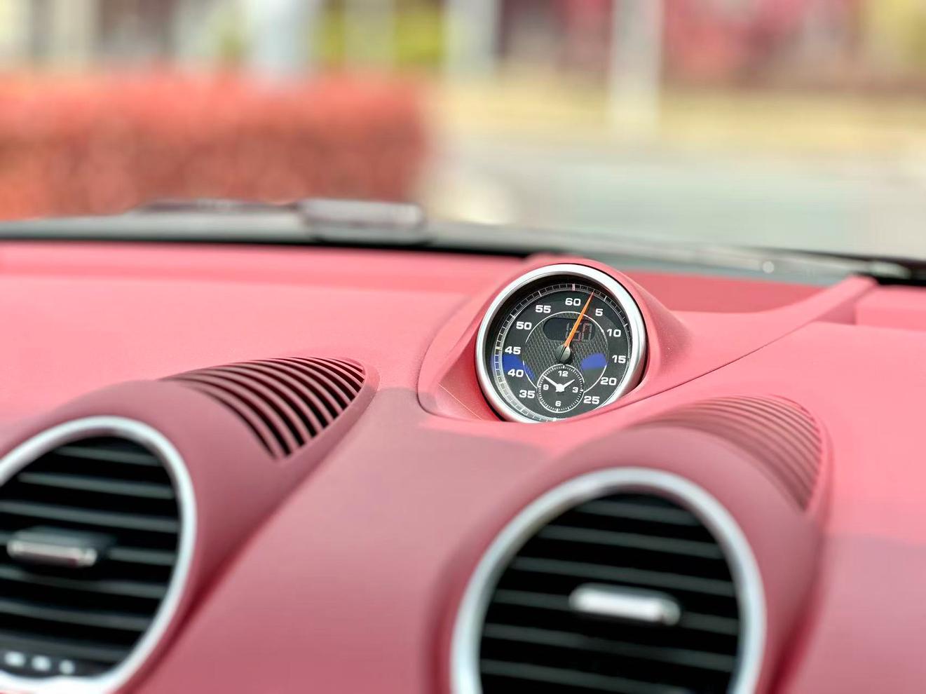 Porsche 718 2023 thumb 6