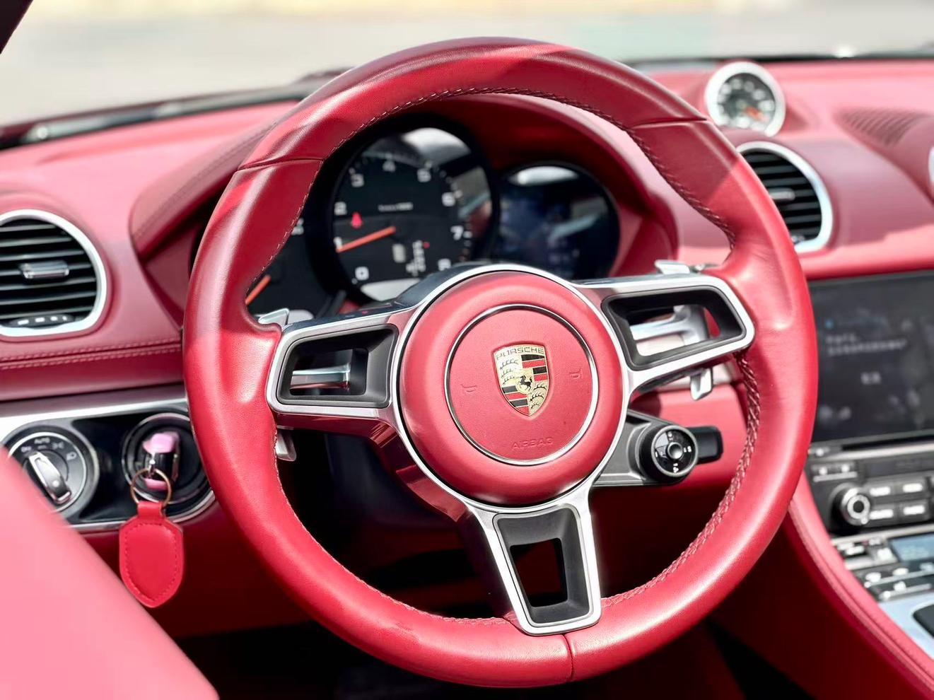 Porsche 718 2023 thumb 8