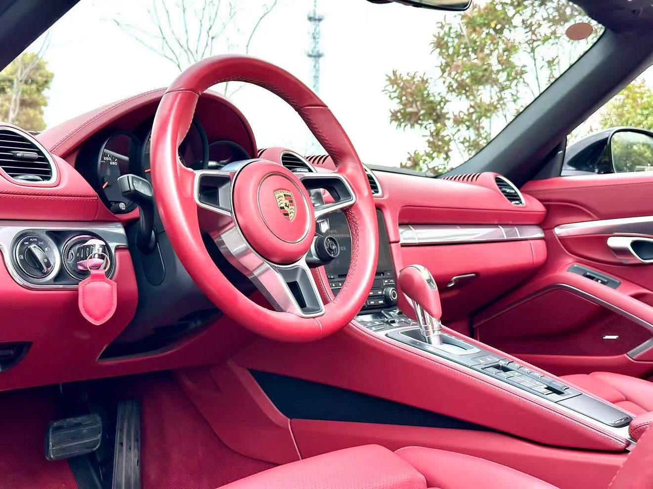 Porsche 718 2023 thumb 9