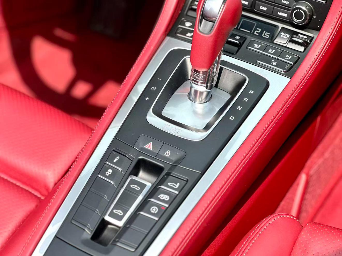 Porsche 718 2023 thumb 11