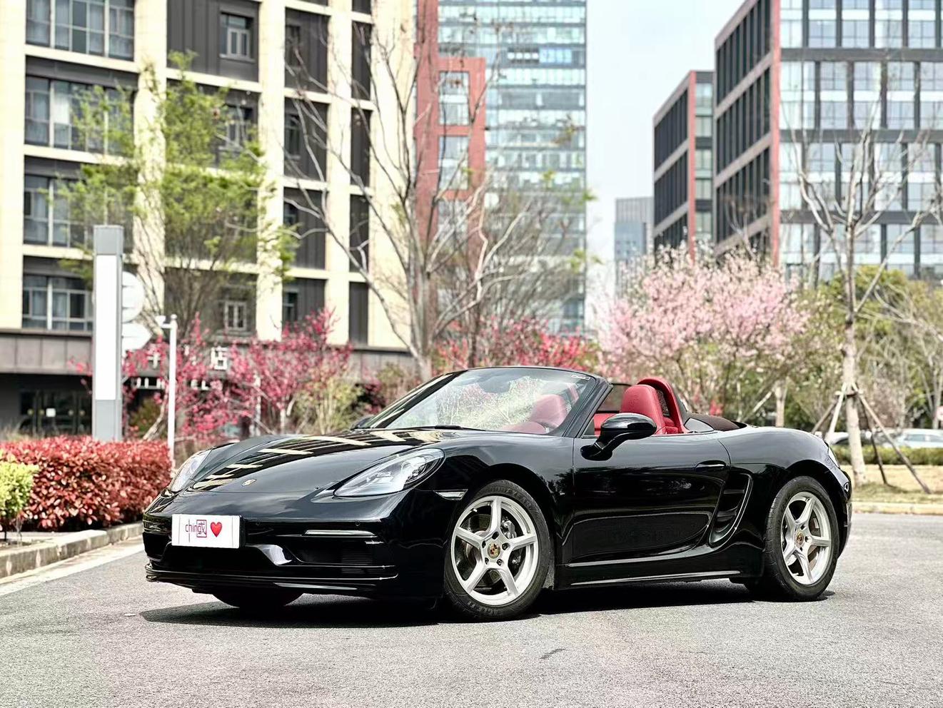 Porsche 718 2023 thumb 12
