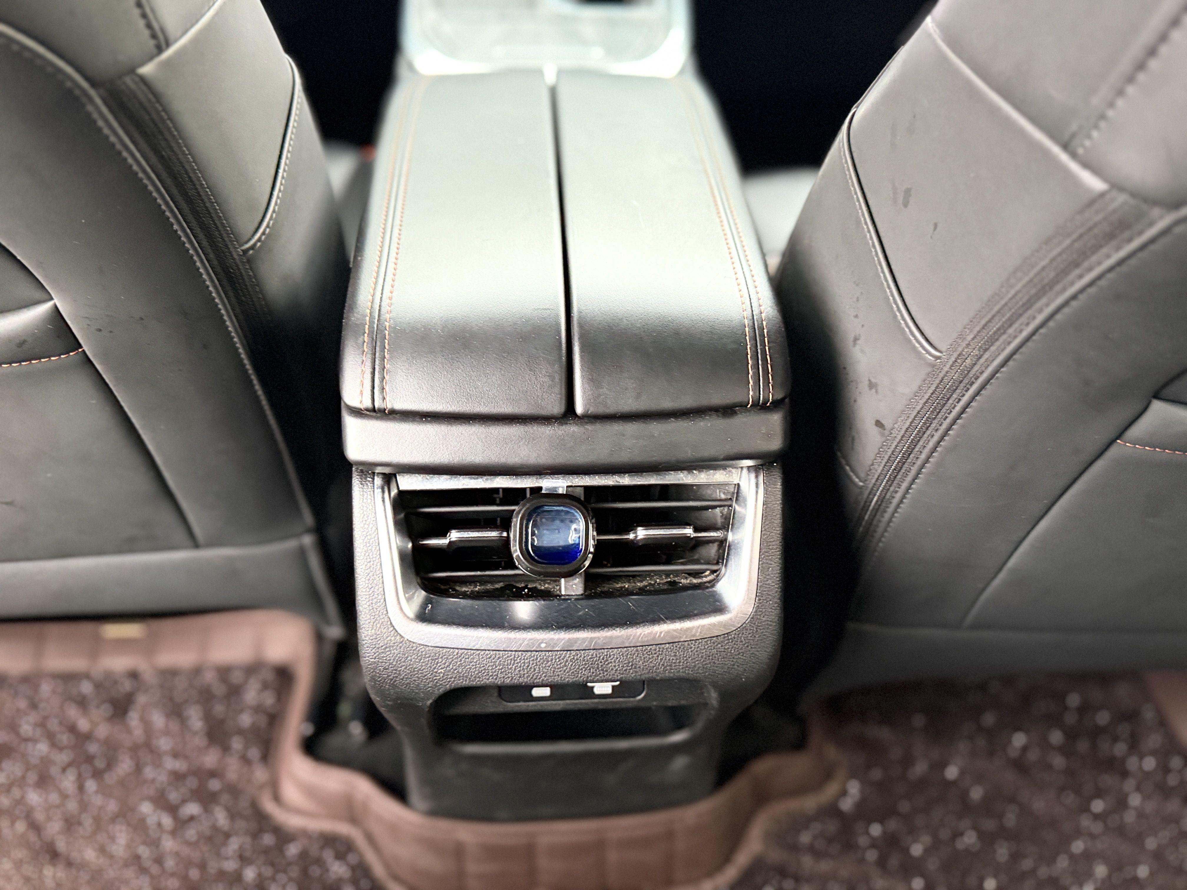 Haval Shenshou 2021 thumb 6