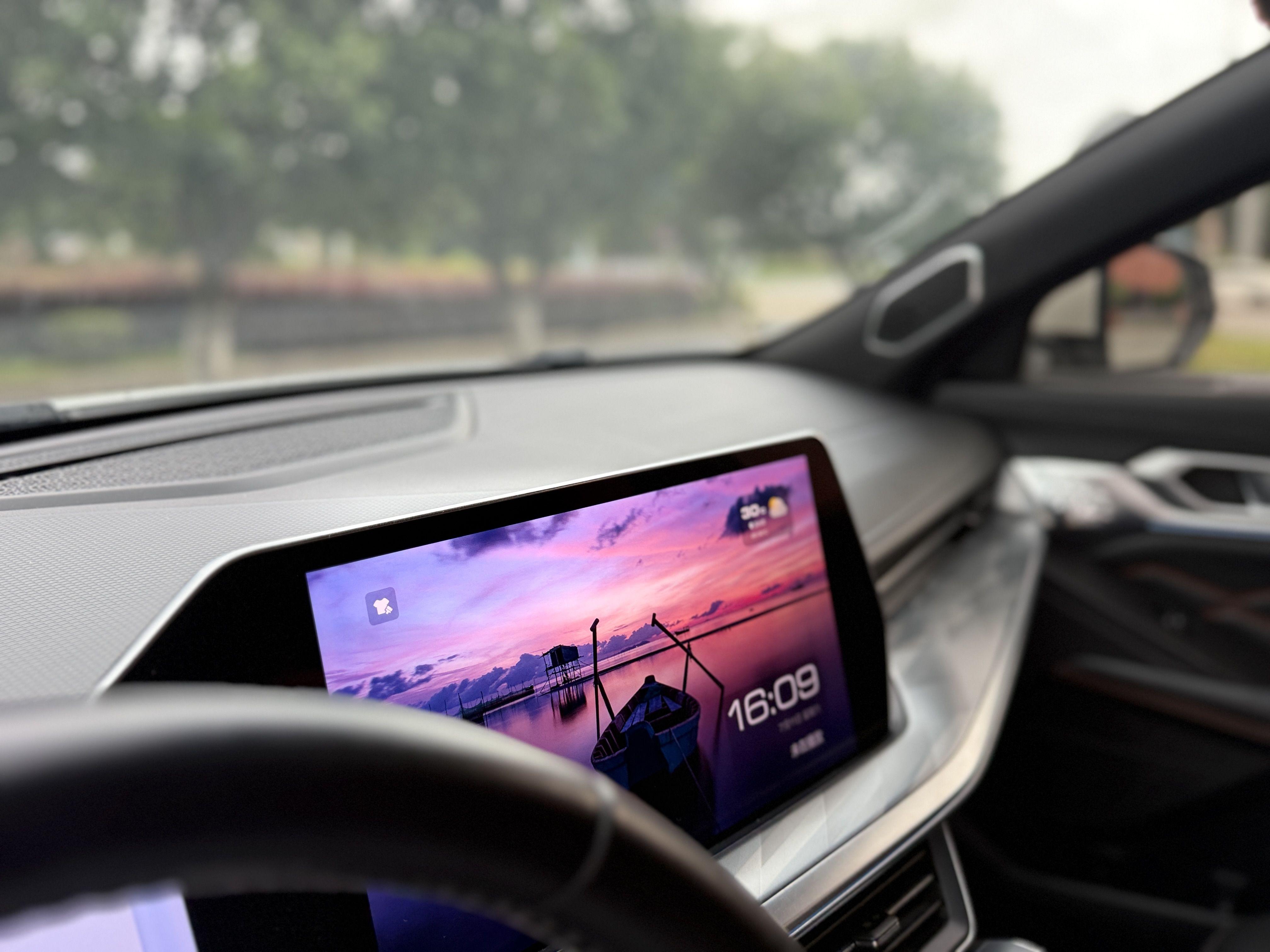 Haval Shenshou 2021 thumb 9