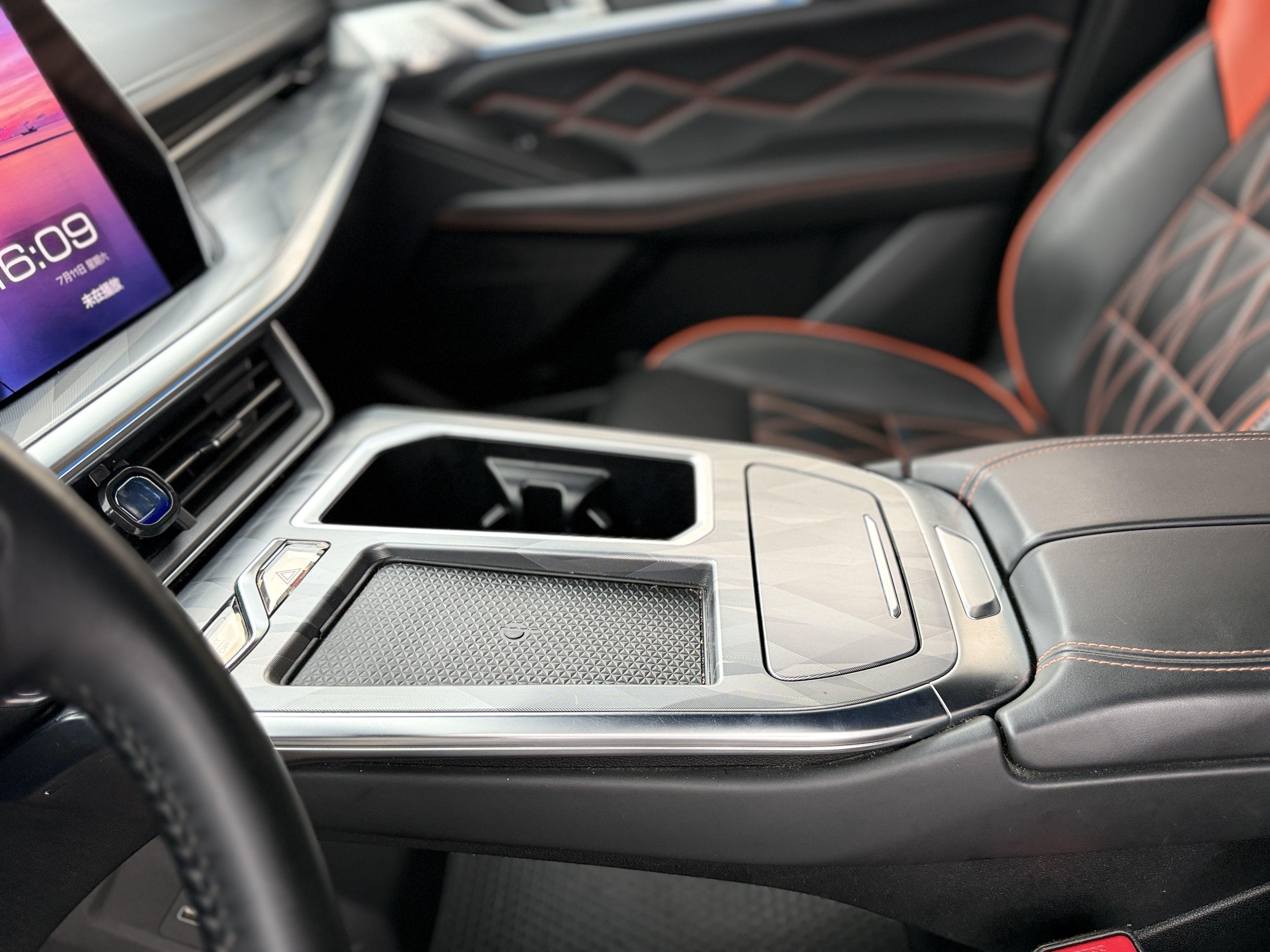 Haval Shenshou 2021 thumb 10