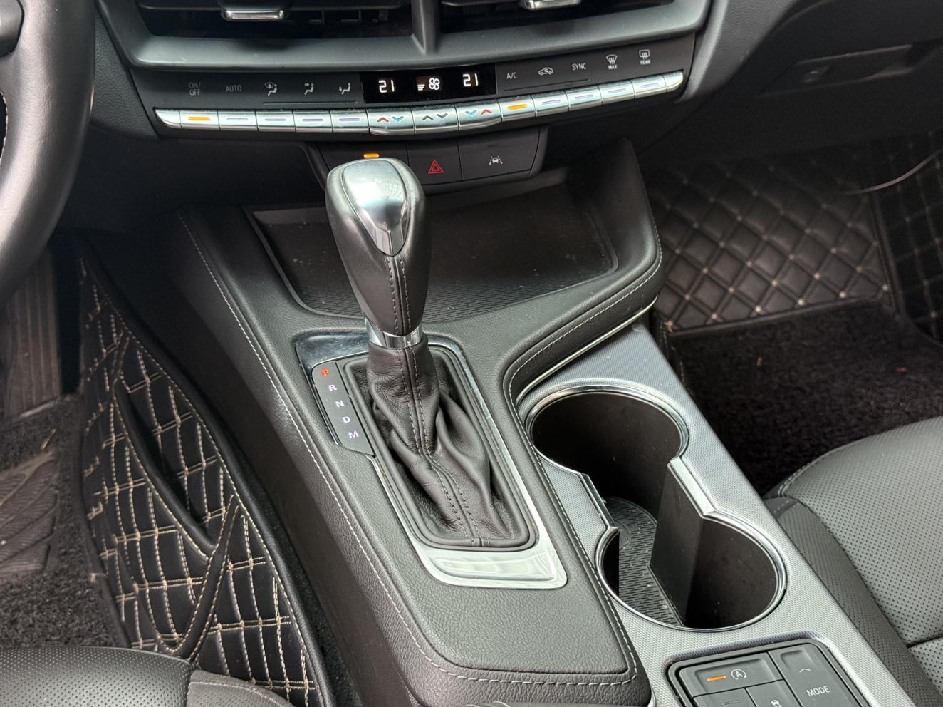 Cadillac CT4 2023 thumb 11