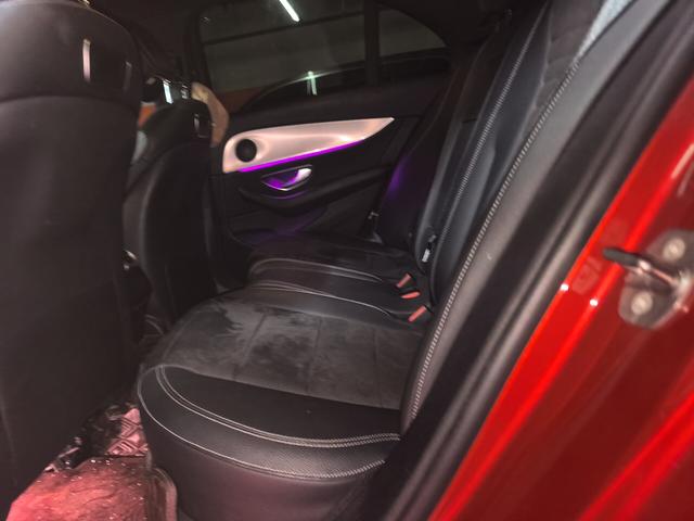 Mercedes-Benz E-Класс 2017 thumb 7