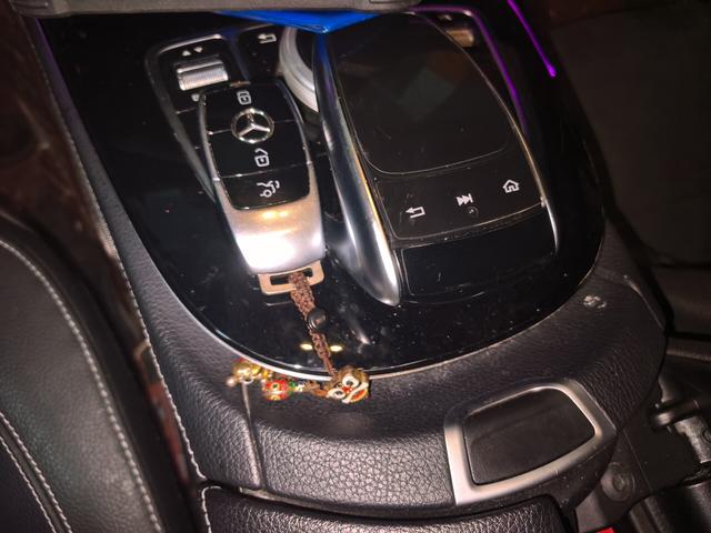 Mercedes-Benz E-Класс 2017 thumb 12