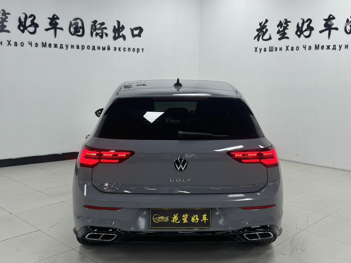 Volkswagen Golf Sportsvan 2023 thumb 3