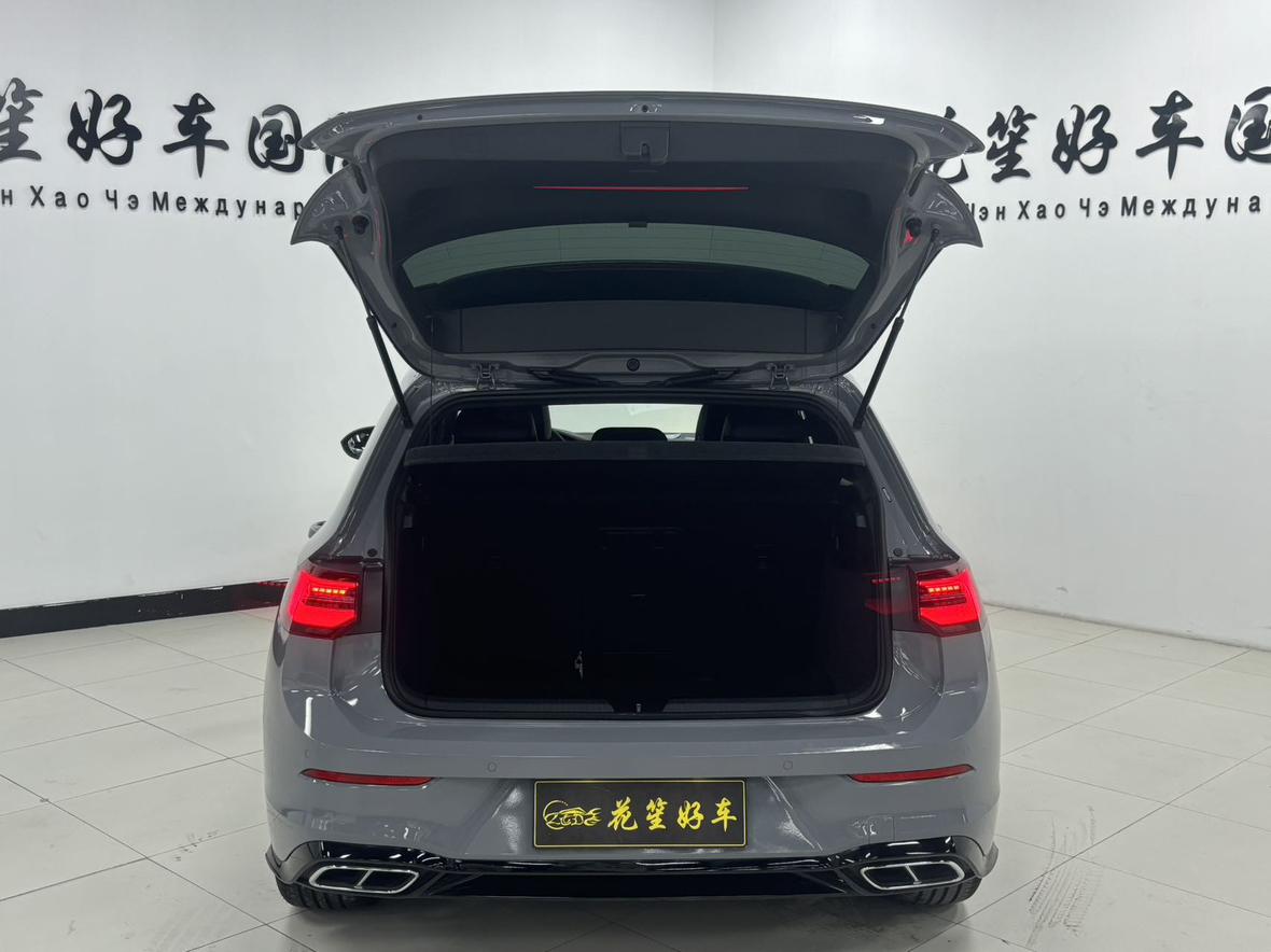 Volkswagen Golf Sportsvan 2023 thumb 7