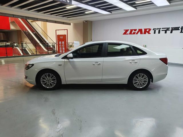 Buick Excelle 2015 thumb 2