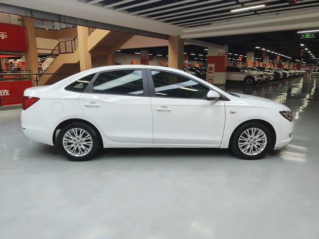 Buick Excelle 2015 thumb 6