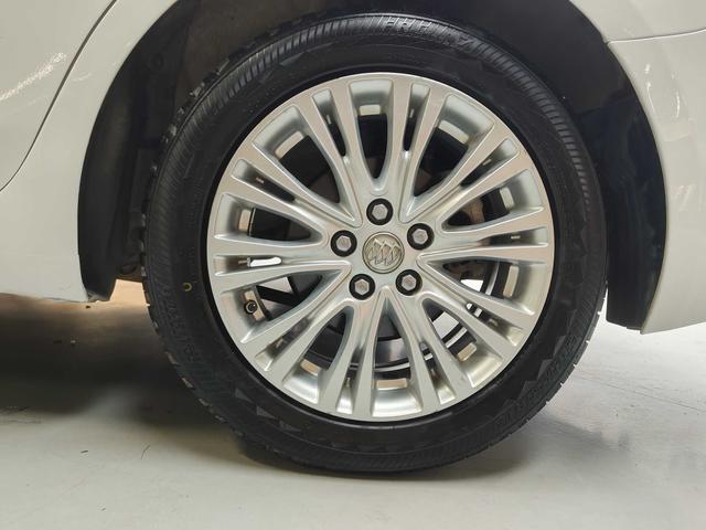 Buick Excelle 2015 thumb 7