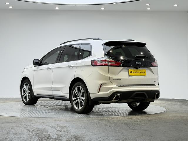 Ford Edge 2020 thumb 3