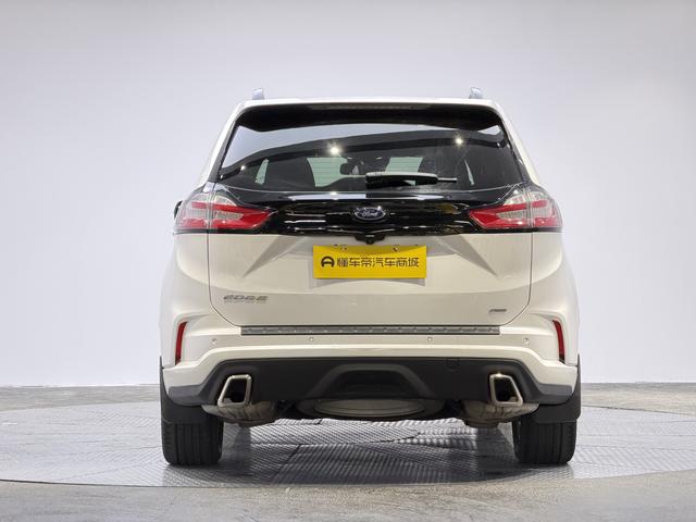 Ford Edge 2020 thumb 4