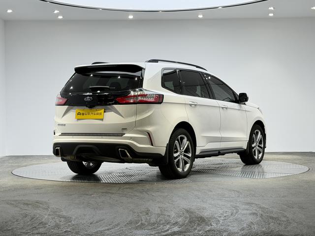 Ford Edge 2020 thumb 5