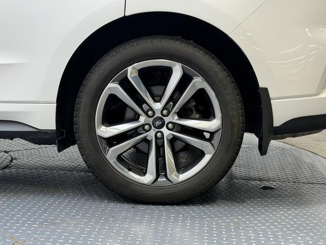 Ford Edge 2020 thumb 7