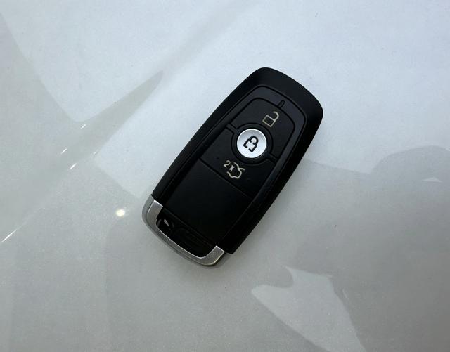 Ford Edge 2020 thumb 9